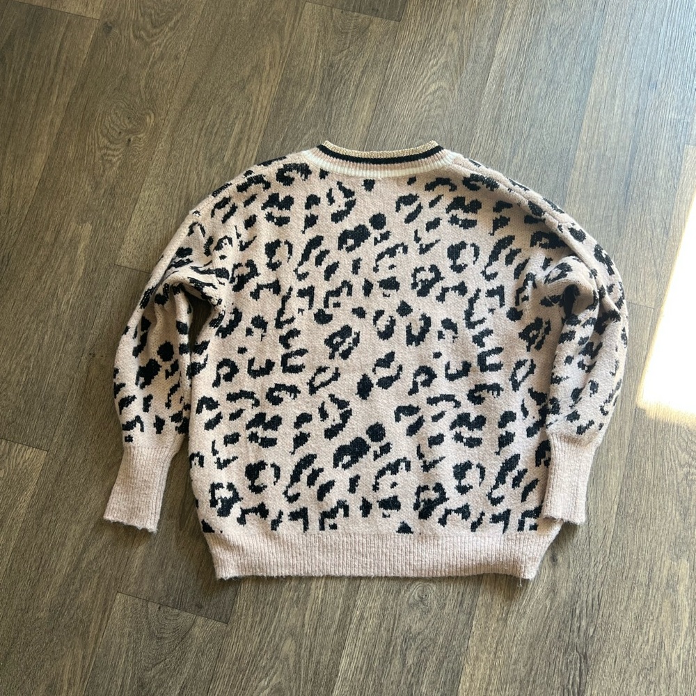 Sweater - Picture 3 of 3